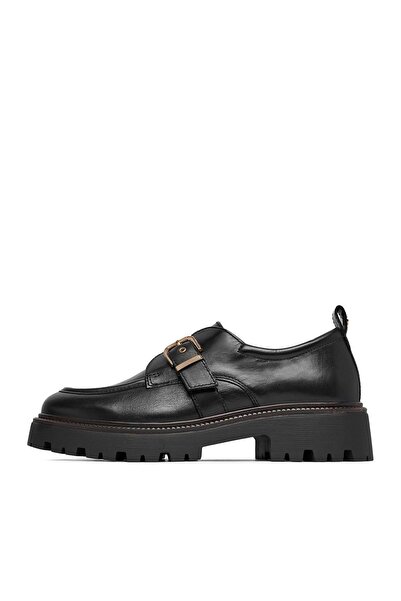 LASOCKI Pantofi joși de damă 5907964272991 Negru