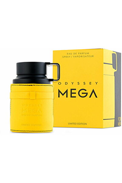 Armaf Odyssey Mega EDP M 60 ml