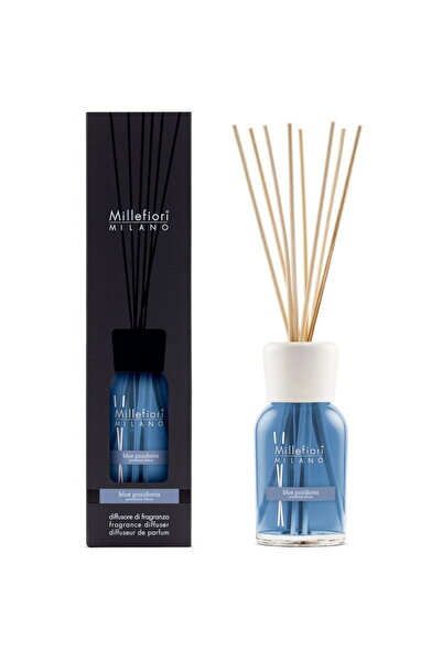 Millefiori Milano Difuzor de parfum Blue Posidonia 500 ml