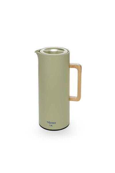 TAVOLO Thermos Gowna 1L Green