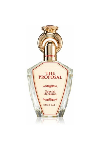Khadlaj The Proposal Ειδική Περίσταση EDP W 100 ml