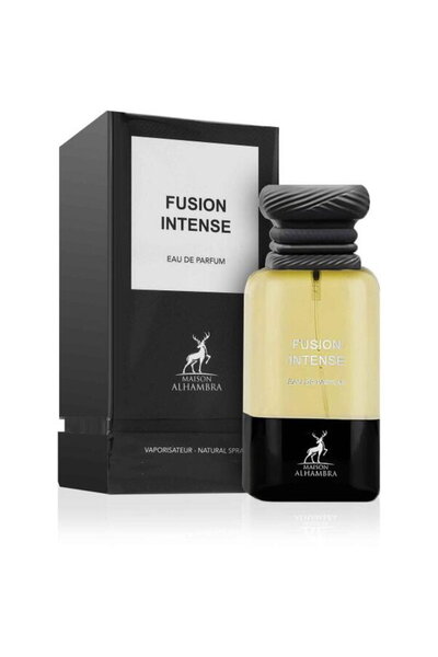Maison Alhambra Fusion Intense EDP M 80 ml
