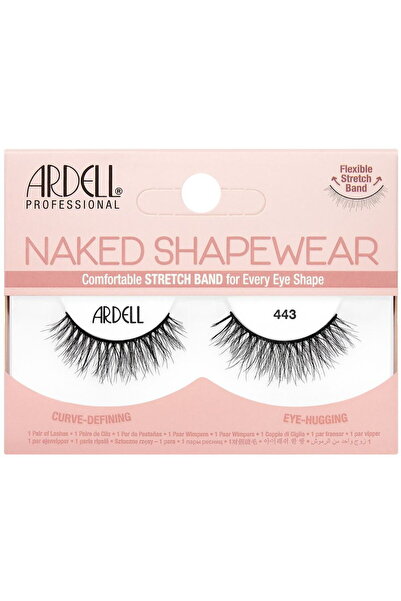 Ardell Naked Shapewear 443