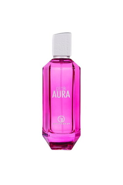 GRANDEUR Ροζ Αύρα EDP W 100 ml