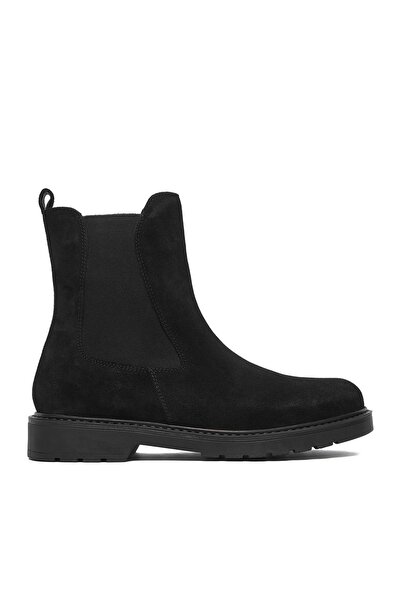 LASOCKI Botine de damă 5907964540564 Negru