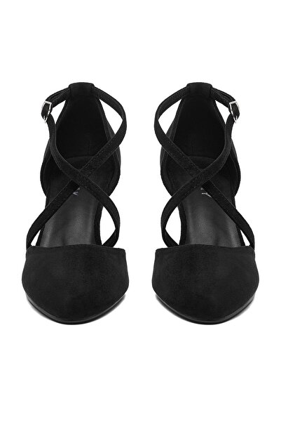 Jenny Pantofi de damă 5907964457510 Negru