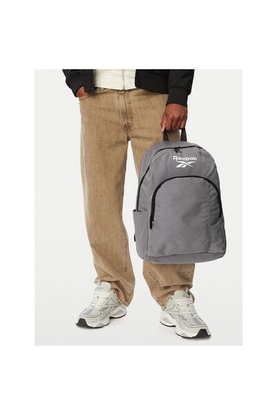 Reebok Rucsac unisex 5907964198338 Gri