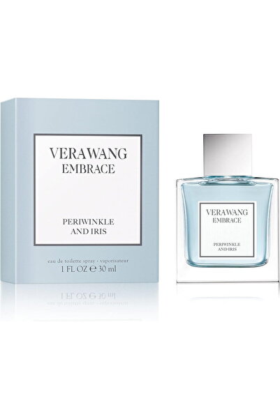 Vera Wang Embrace Periwinkle & Iris EDT W 30 ml
