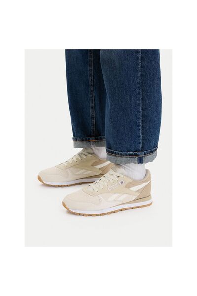 Reebok Adidași de damă 5907964209270 Bej