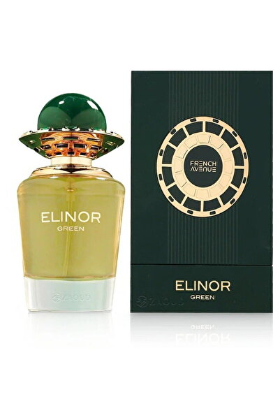FRENCH AVENUE Elinor Green EDP Γυναικείο 100 ml