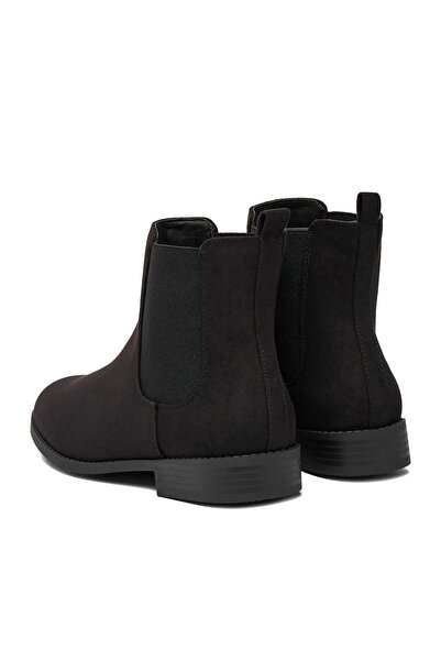 Jenny Ghete Chelsea de damă 5907964503002 Negru
