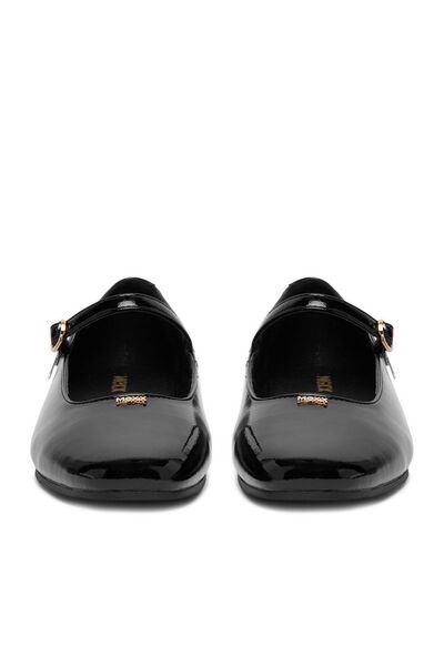 MEXX Balerini de damă 5907964497387 Negru