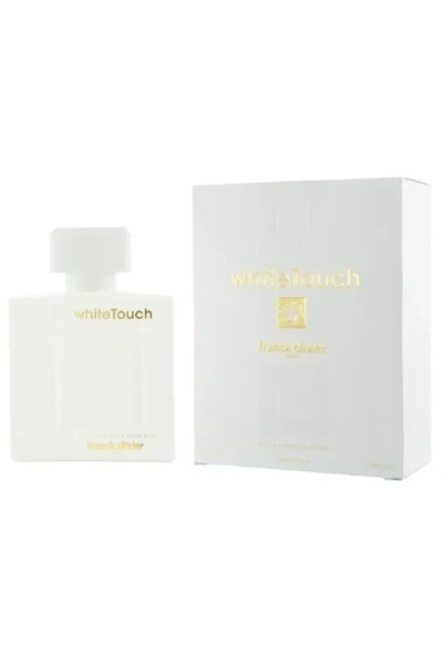 Franck Olivier White Touch EDP W 100 ml