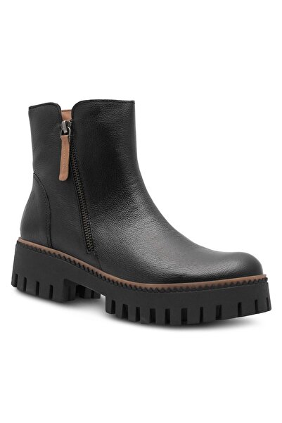 LASOCKI Botine de damă 5907964452645 Negru
