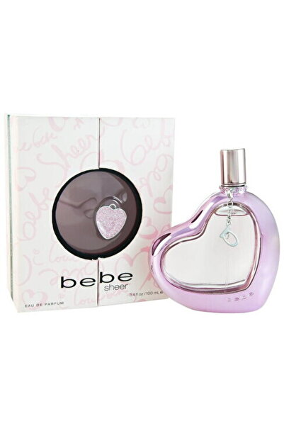 Bebe Sheer EDP W 100 ml