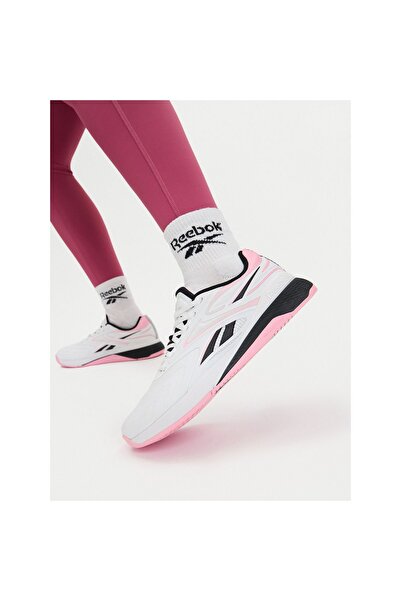 Reebok Pantofi sport de damă 5907964202905 Albi