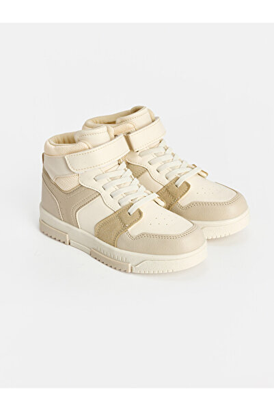 LC Waikiki Timeless Clothing & Timeless Choices Ankle-Length Girls' Sneakers