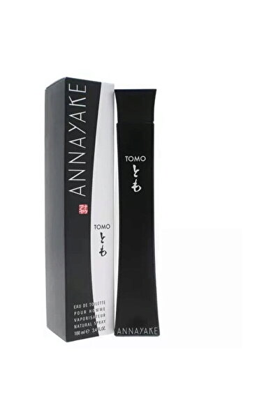 Annayake Tomo EDT M 100 ml