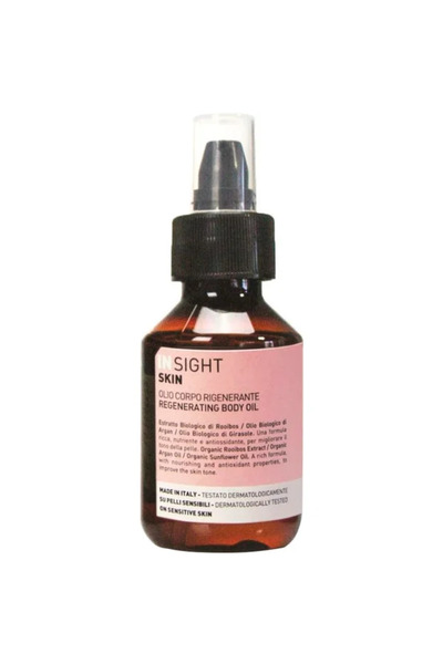 Insight Skin Regenerating Body Oil 150 ml