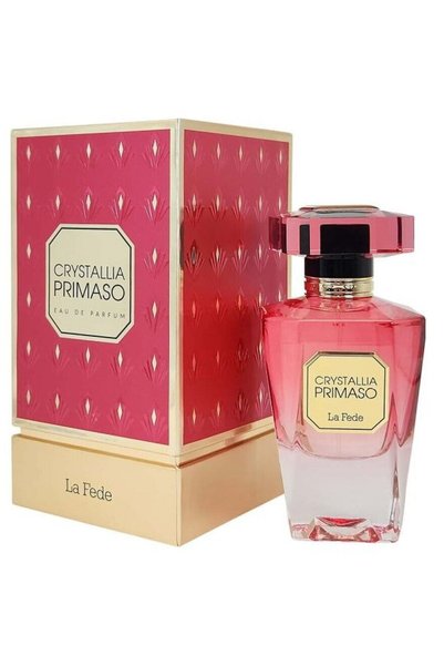 La Fede Crystallia Primaso EDP W 100 ml