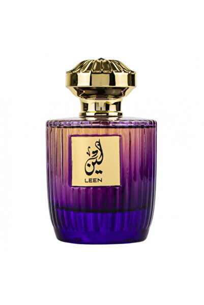 Al Wataniah Leen EDP W 100 ml
