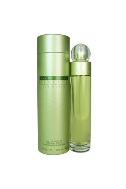 Perry Ellis Reserve For Women EDP W 100 ml