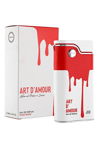 Armaf Art d'Amour EDP W 100 ml
