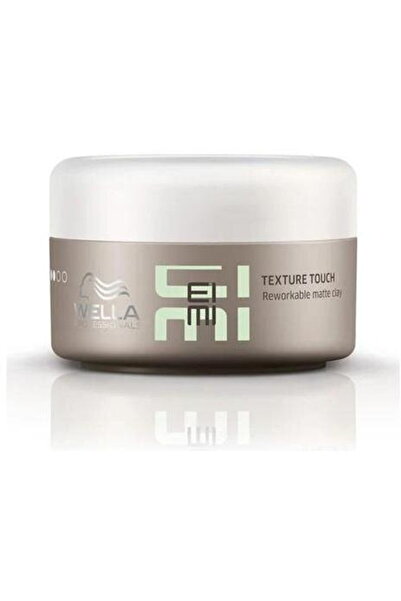 Wella EIMI - Υφή και Αίσθηση Επανεργασιάσιμος Ματ Πηλός