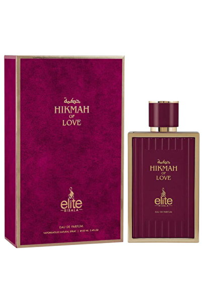 Other Risala Elite Hikmah Of Love EDP W 100 ml