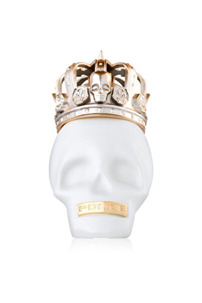Police Apa de parfum To Be The Queen 40 ml
