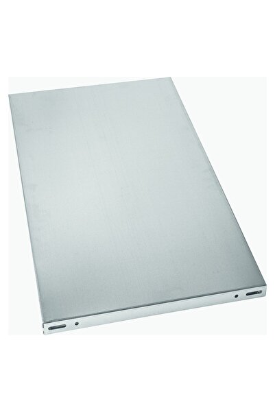 regalux Metal Raf 80X50 cm Gümüş