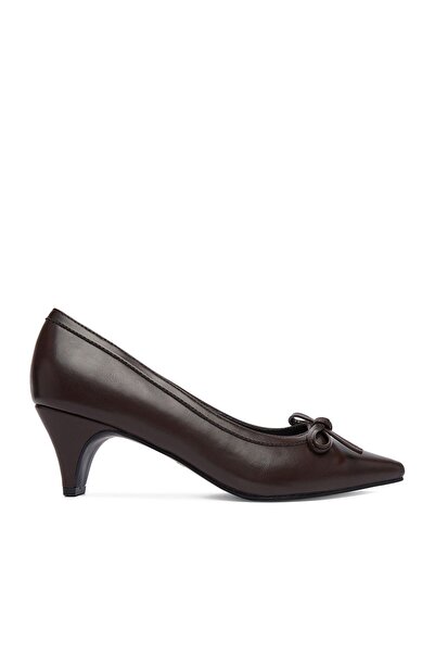 Jenny Pantofi de damă 5907964473336 Maro