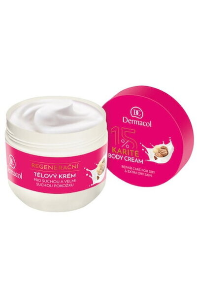 Dermacol Karité Body Cream 300 ml
