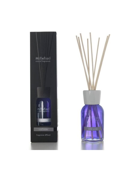Millefiori Milano Difuzor de parfum cu apă rece 100 ml