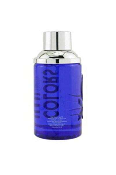 Benetton Κόλερς Μαν Μπλου EDT M 100 ml
