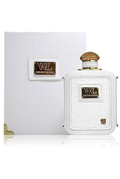 Alexandre J Alexandre.J Western Leather White EDP W 100 ml