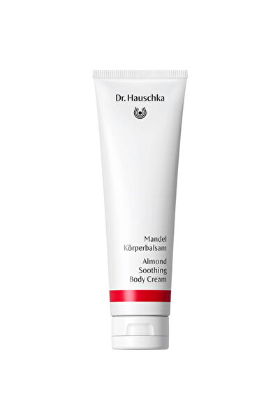 Dr. Hauschka Cremă de corp calmantă cu migdale 145 ml