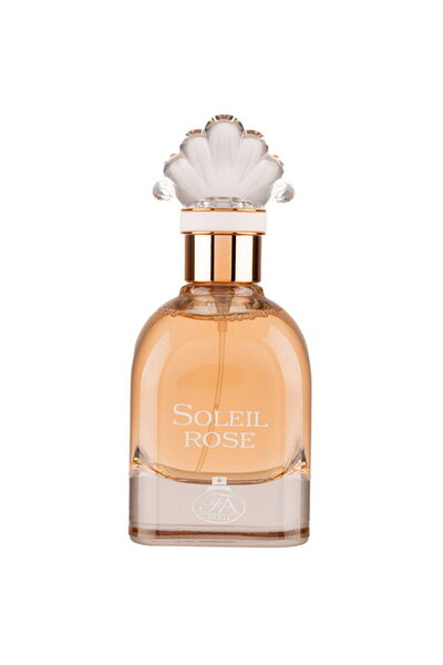 FRENCH AVENUE Soleil Rose EDP W 90 ml