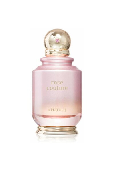 Khadlaj Rose Couture EDP W 100 ml