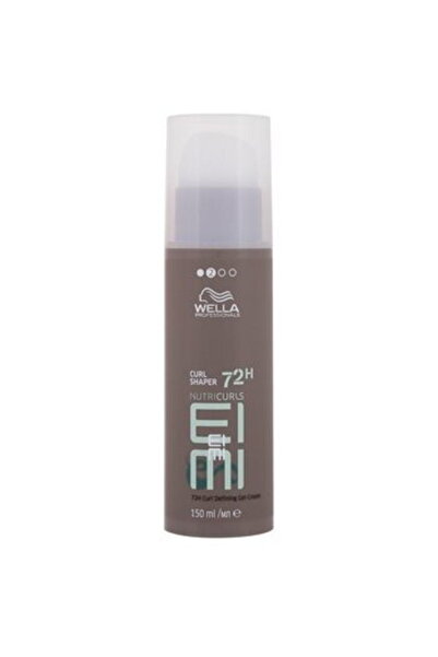 Wella EIMI - Nutricurls Curl Shaper 72H
