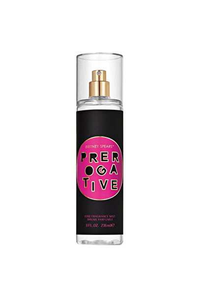 Britney Spears Prerogative BOR W 236 ml