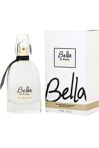 Franck Olivier Bella In Paris EDP W 75 ml