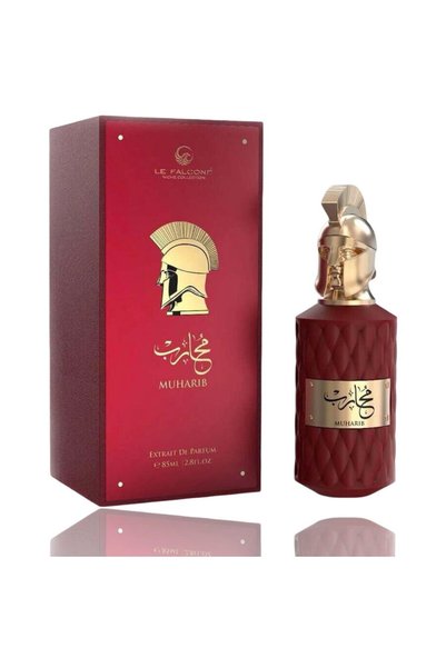 Le Falcone Muharib PAR M 85 ml