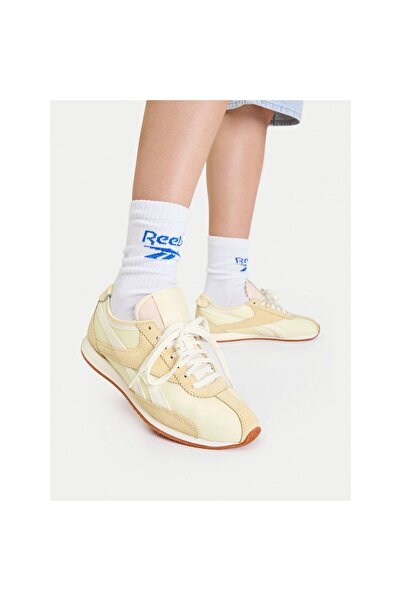 Reebok Adidași de damă 5907964107293 Galben