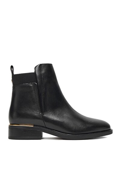 LASOCKI Botine de damă CEO-RST-6397-01 Negru