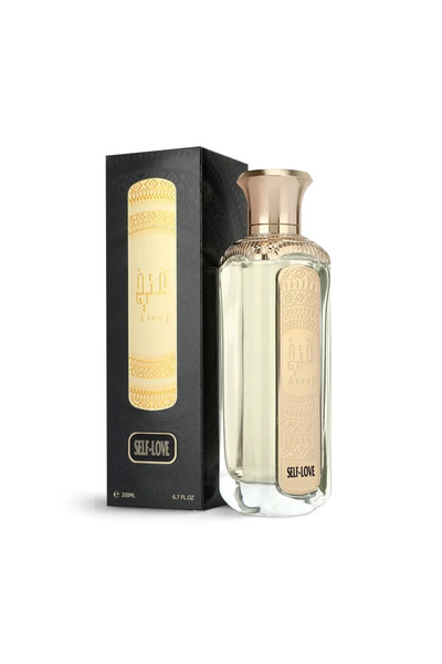 ATEEJ عطر الحب الذاتي