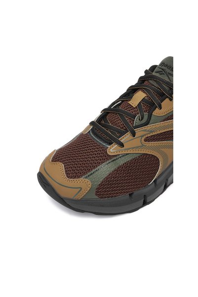 Reebok Pantofi de alergare pentru bărbați 5907964107705 Maro