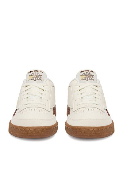 Reebok Adidași de damă 5907964205296 Albi