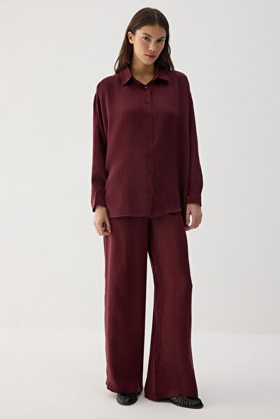 Touché Privé Shirt and Pants Set