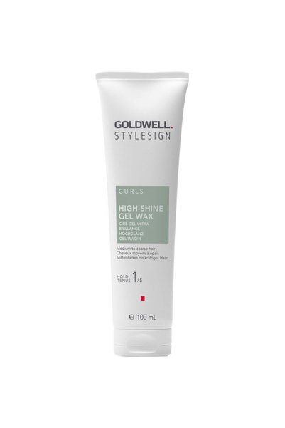GOLDWELL StyleSign Κερί Τζελ Υψηλής Λάμψης 100 ml